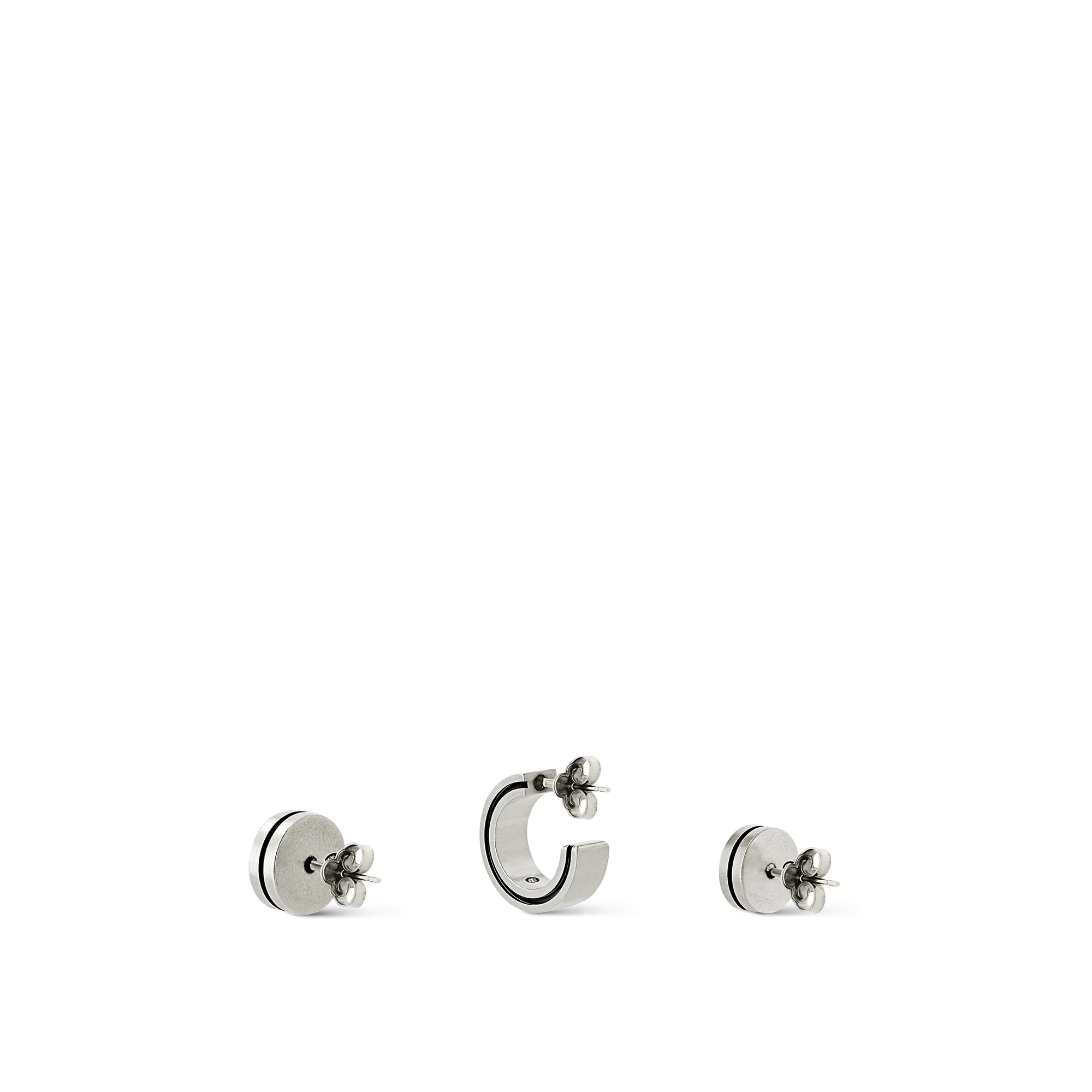 LV Tailor Earrings - 3