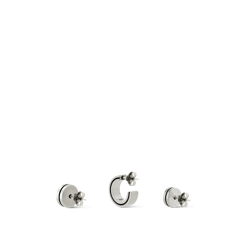 LV Tailor Earrings 3