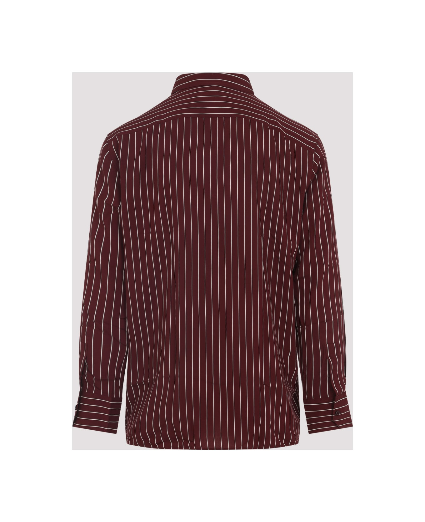 Viscose Shirt - 4