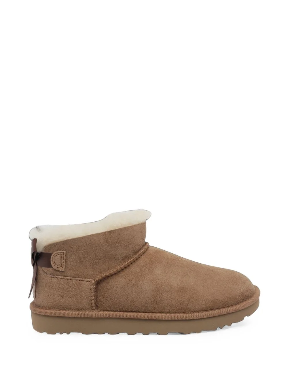 UIltra Mini Bailey Bow boots - 1