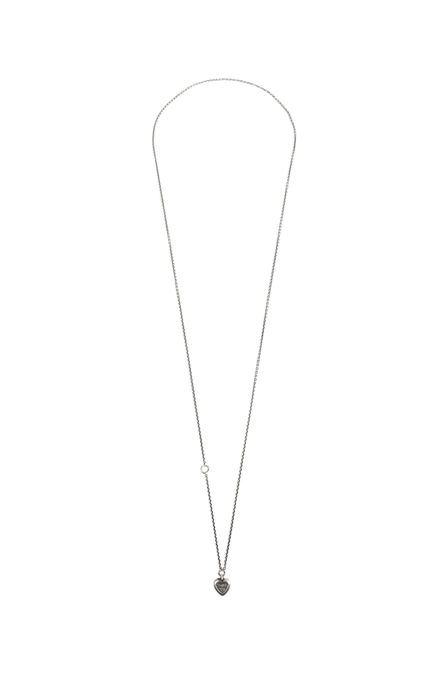 Chain Mini Thank You - 1