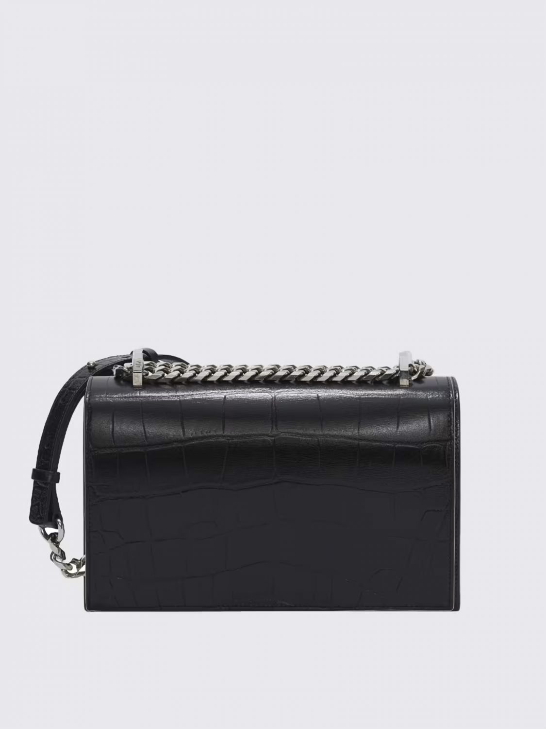 Shoulder bag woman McQueen - 2