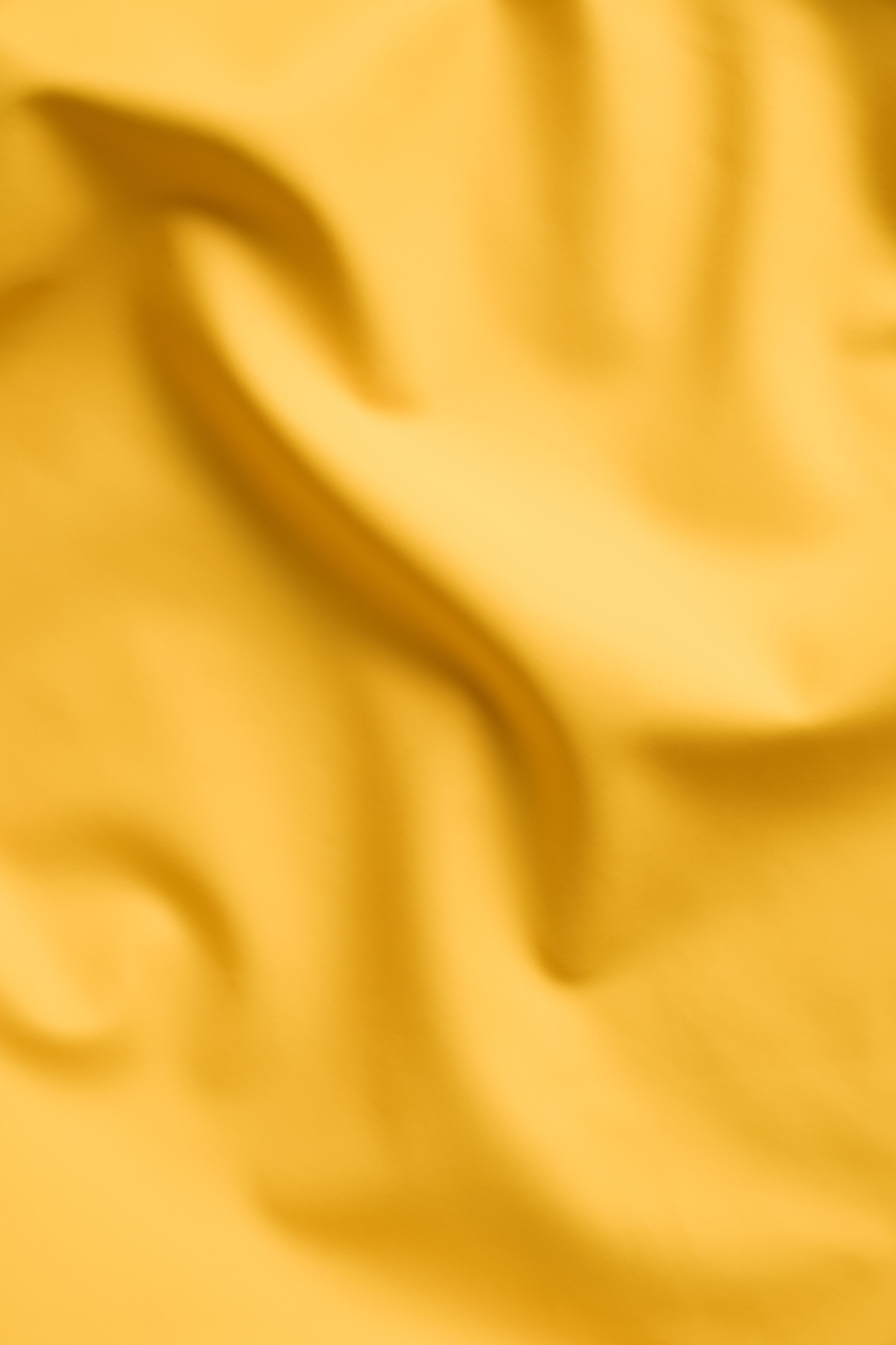 Stockholm Raincoat Yellow - 5