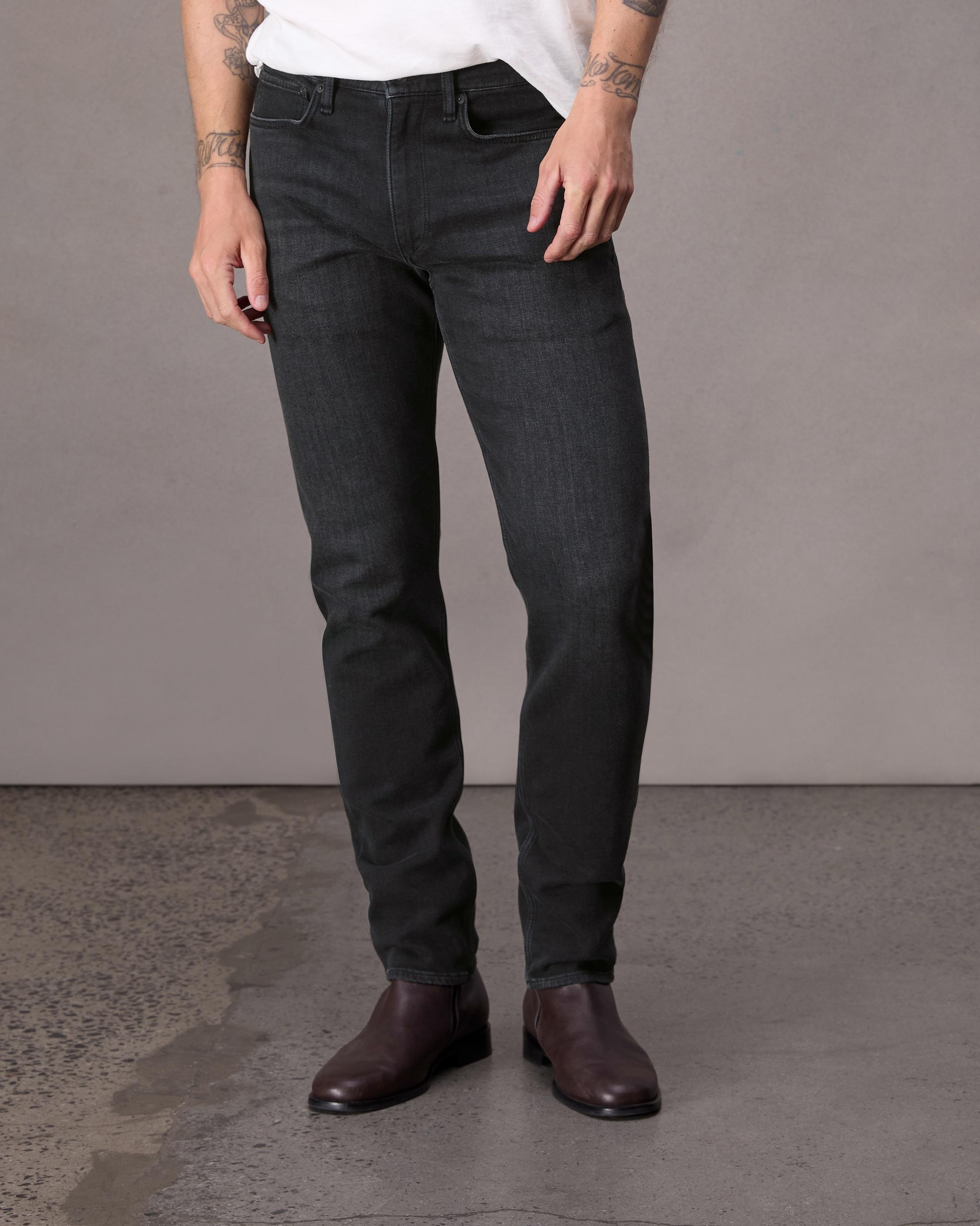 Fit 2 Slim Fit Jean
Stride Denim - 5