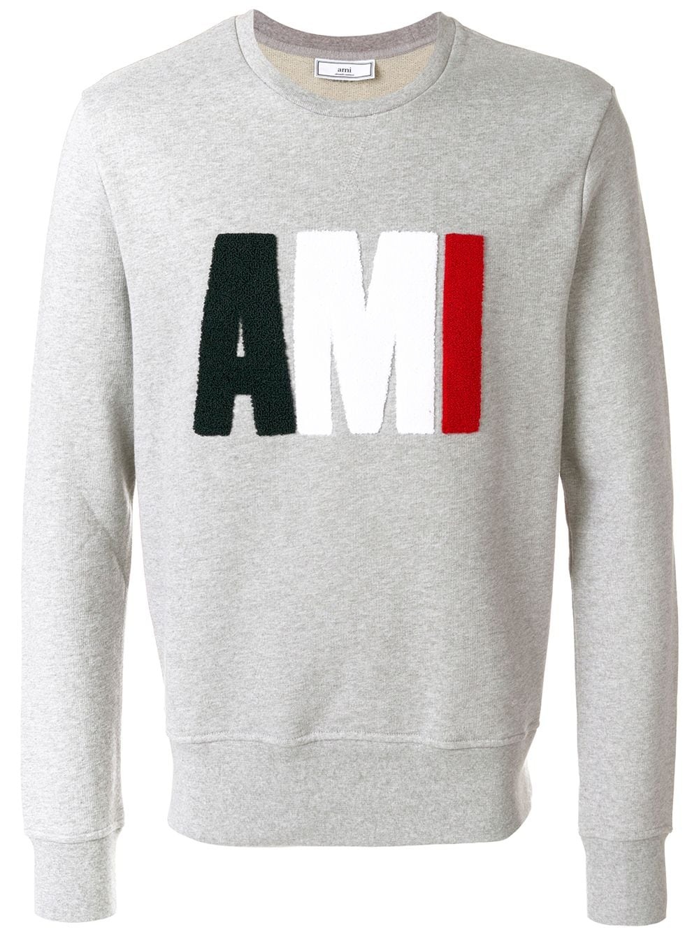 big Ami sweatshirt - 1