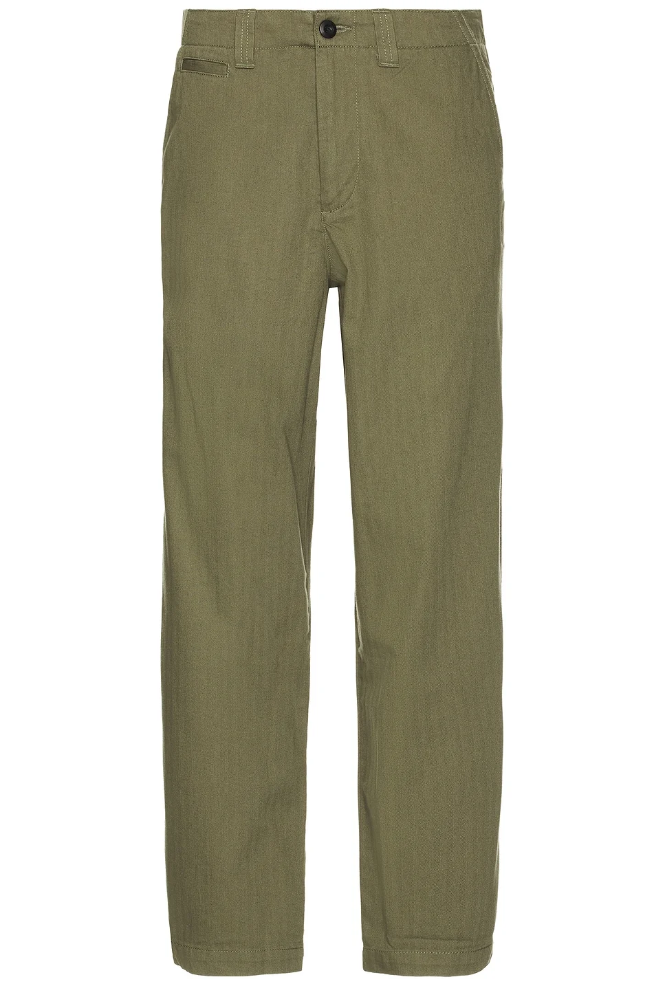 Warden Trouser - 1