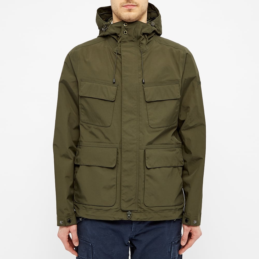 Barbour International Holborn Jacket - 4