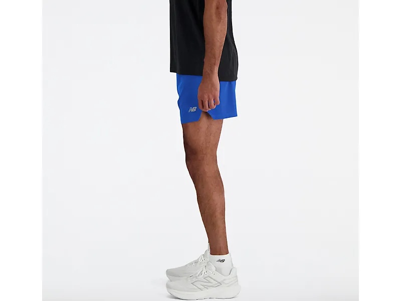 New Balance RC Seamless 5" Short - 2