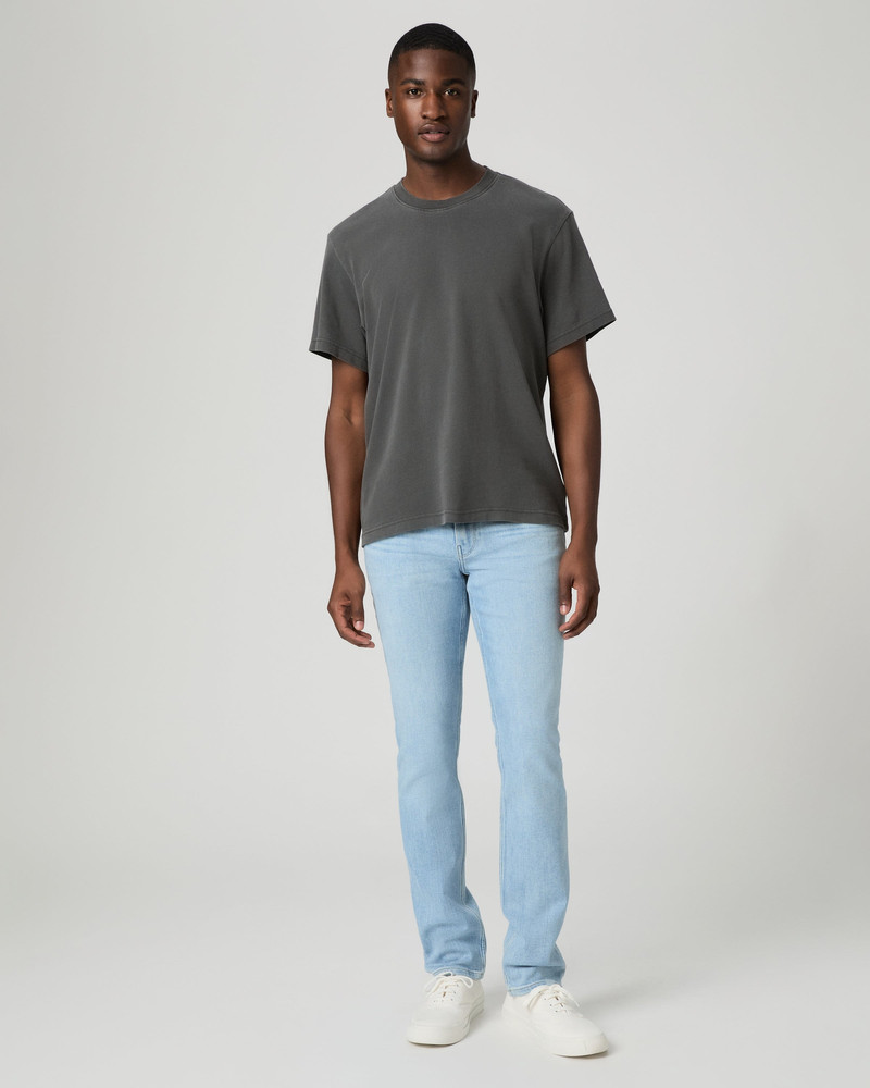 PAIGE Transcend Vintage Lennox 32" Slim Jean outlook