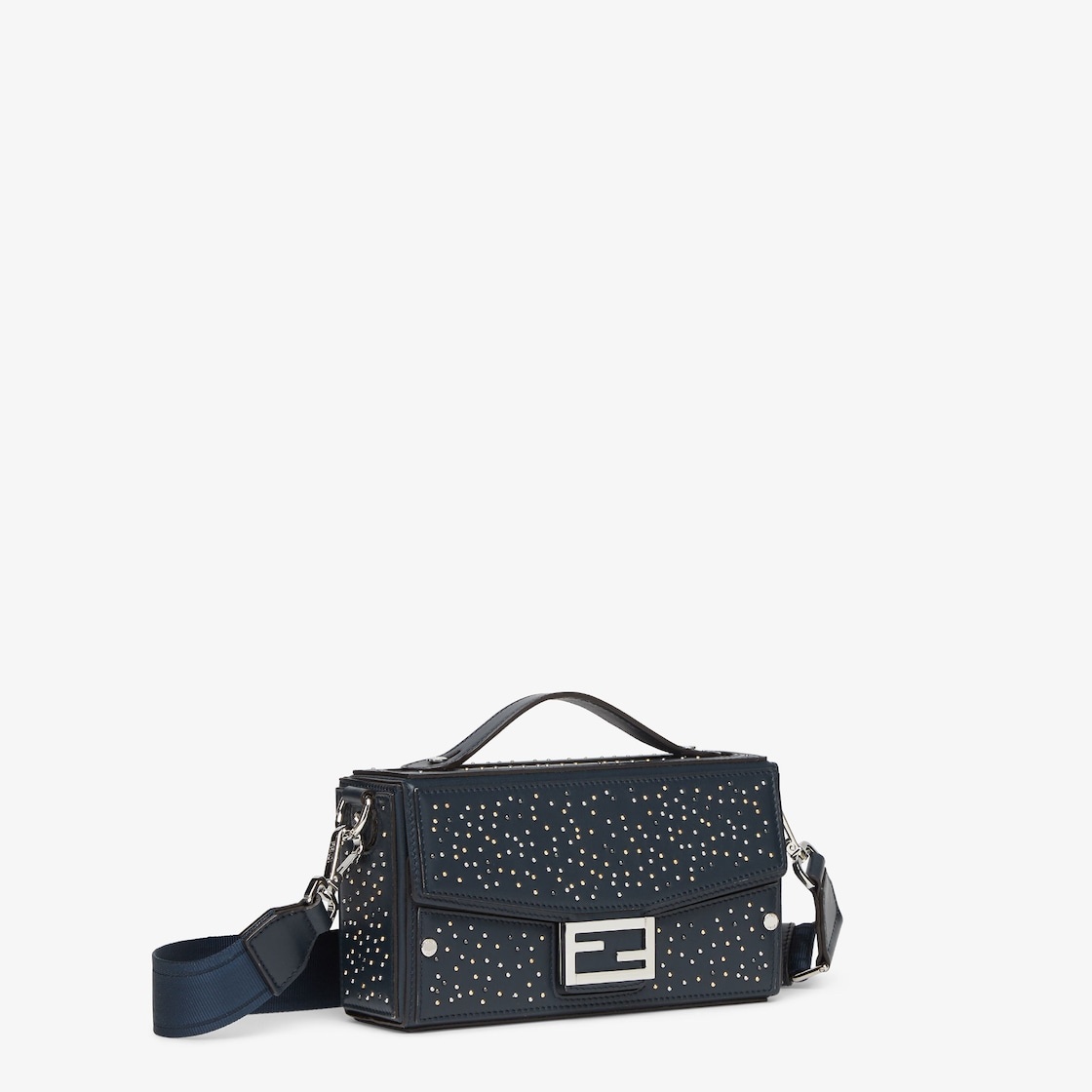 Soft Trunk Baguette - 2