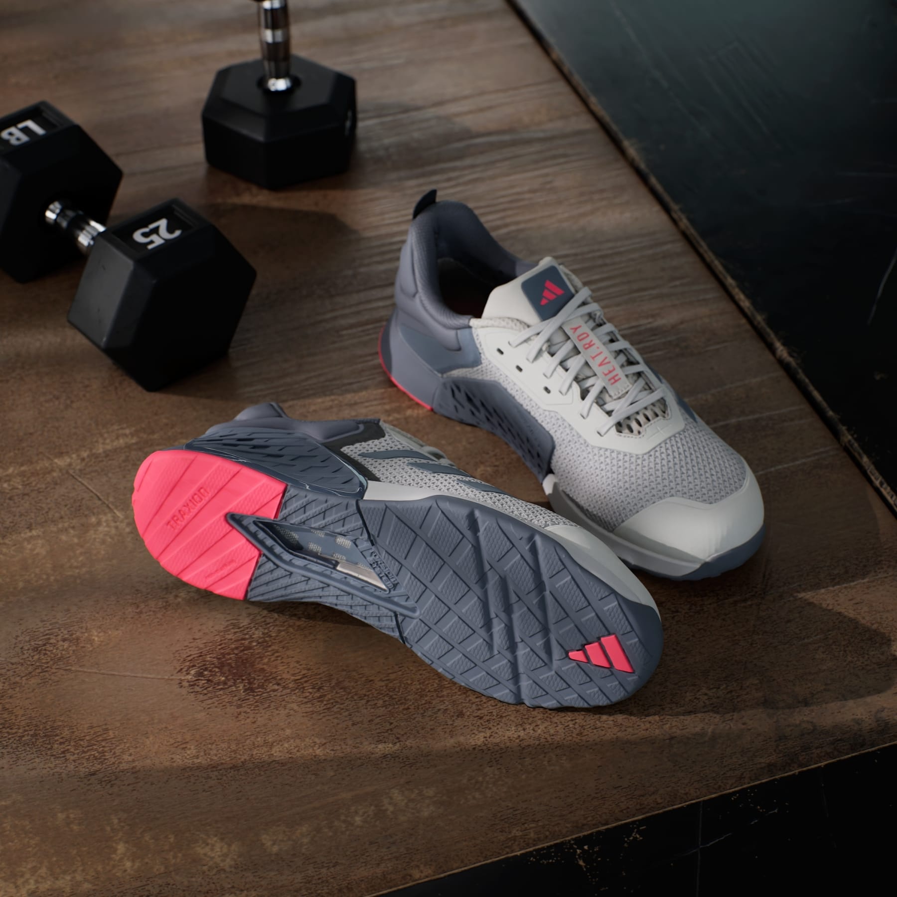 Dropset 3 strength training shoes - 3