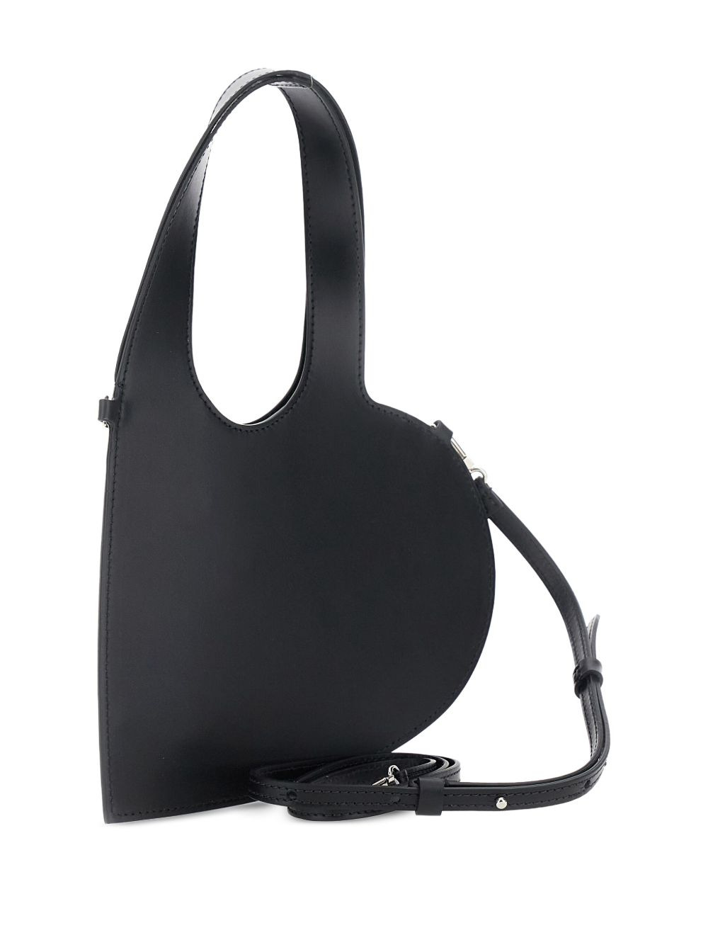 mini Heart tote bag - 2