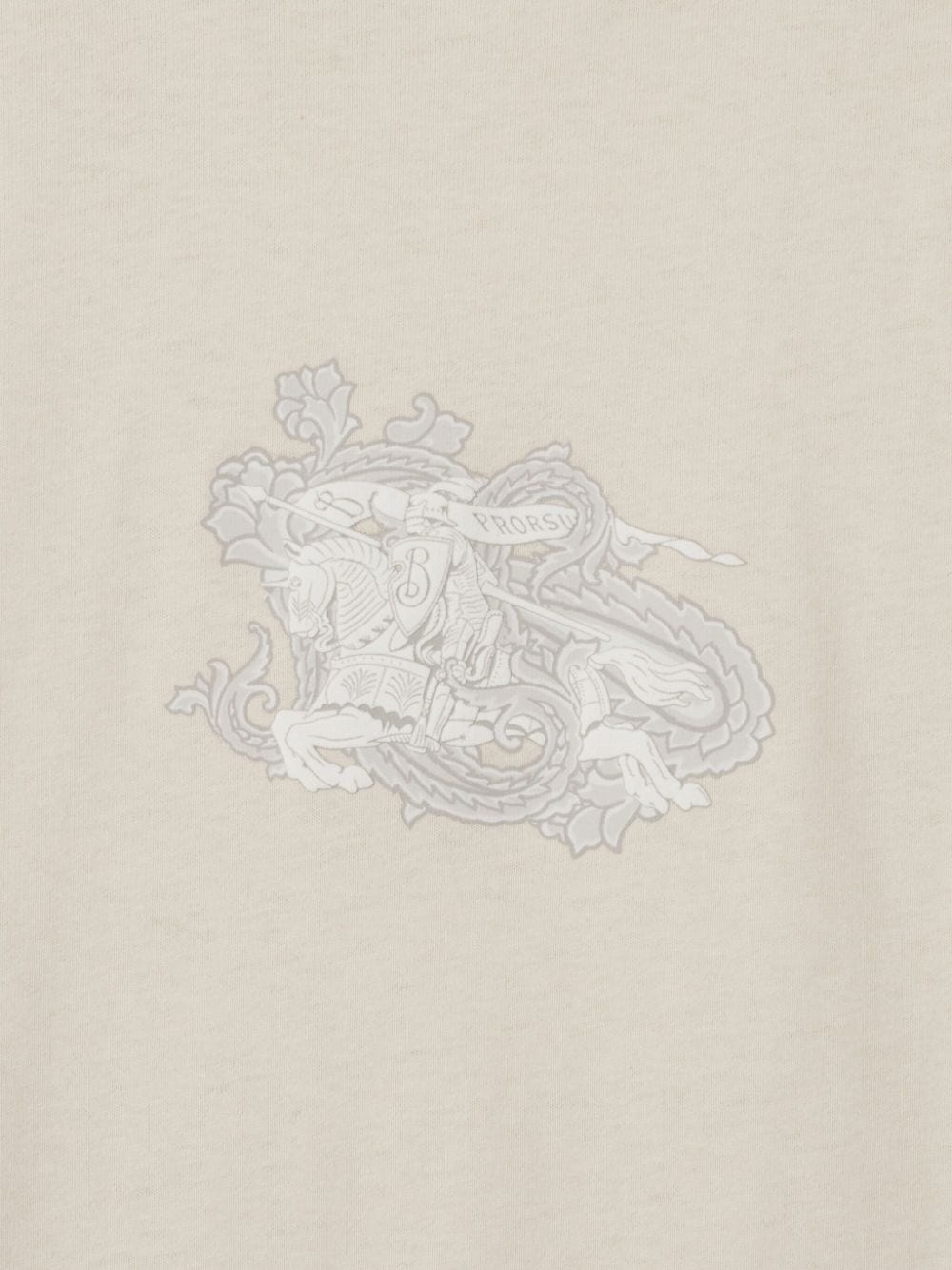 Paisley EKD T-shirt - 5