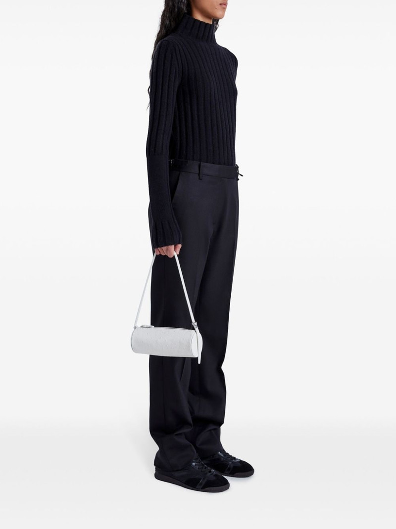 Proenza Schouler Silo shoulder bag outlook