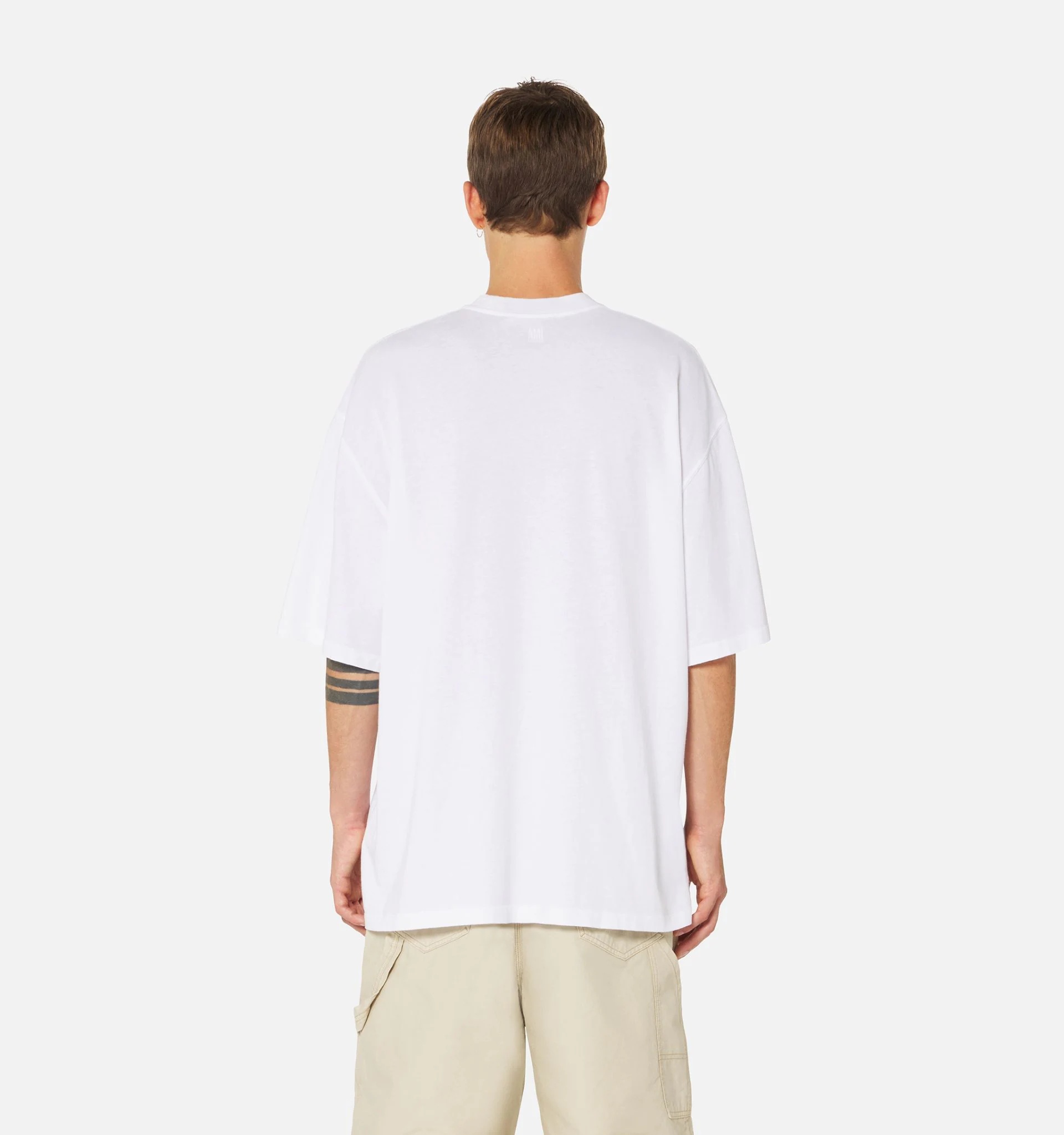 Ami Paris T-Shirt - 6