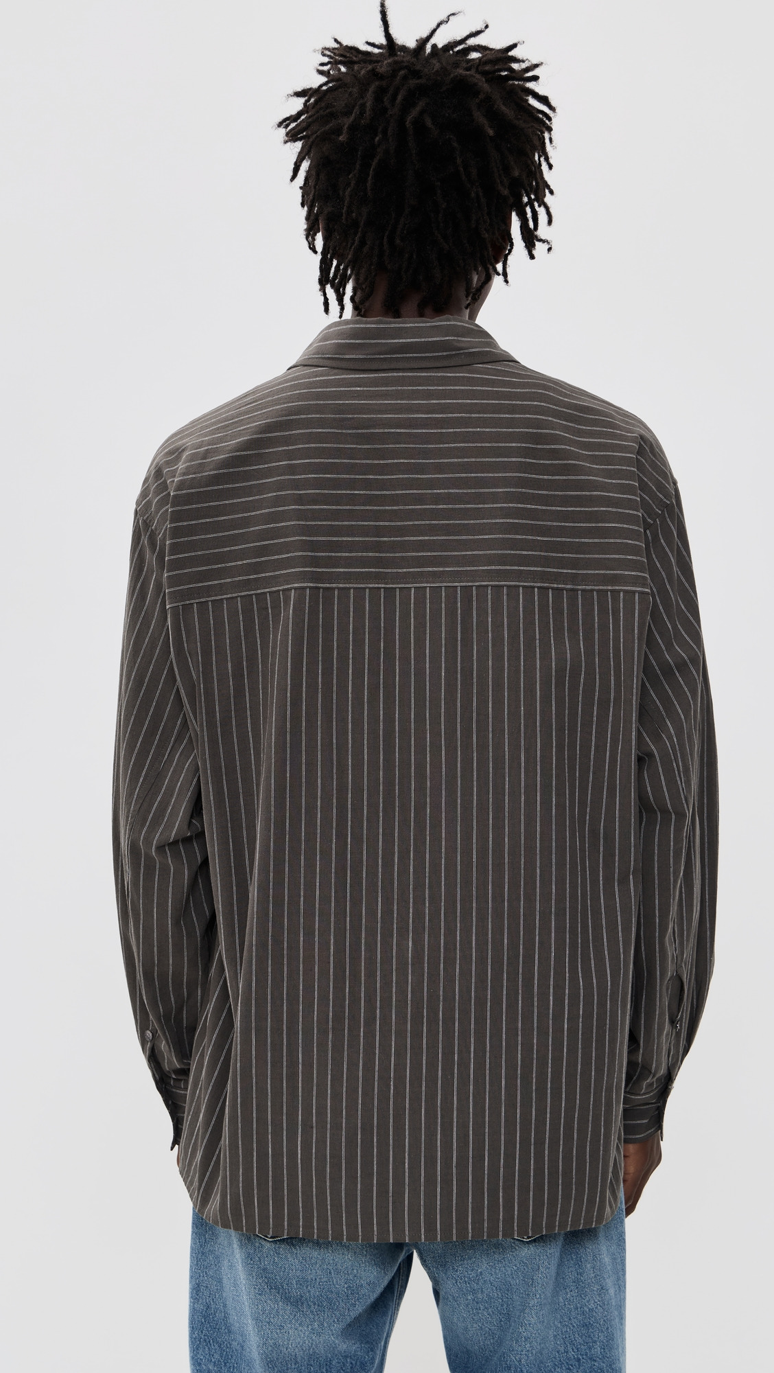 Aurel Shirt - 2