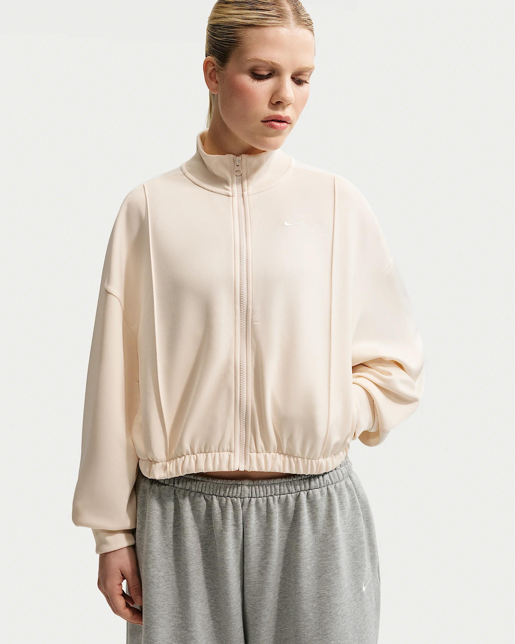 Nike Sportswear Women's Track Jacket - 1