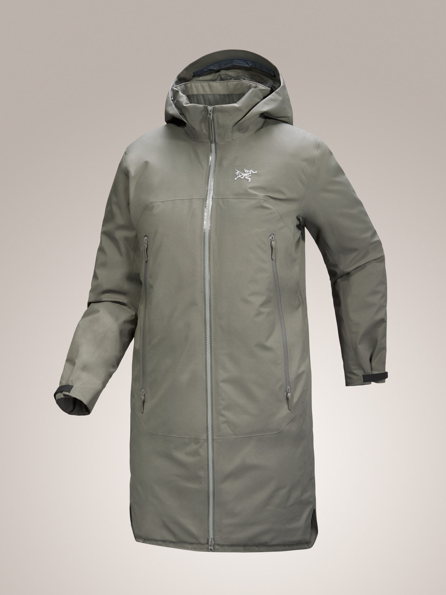 Beta Down Parka - 10