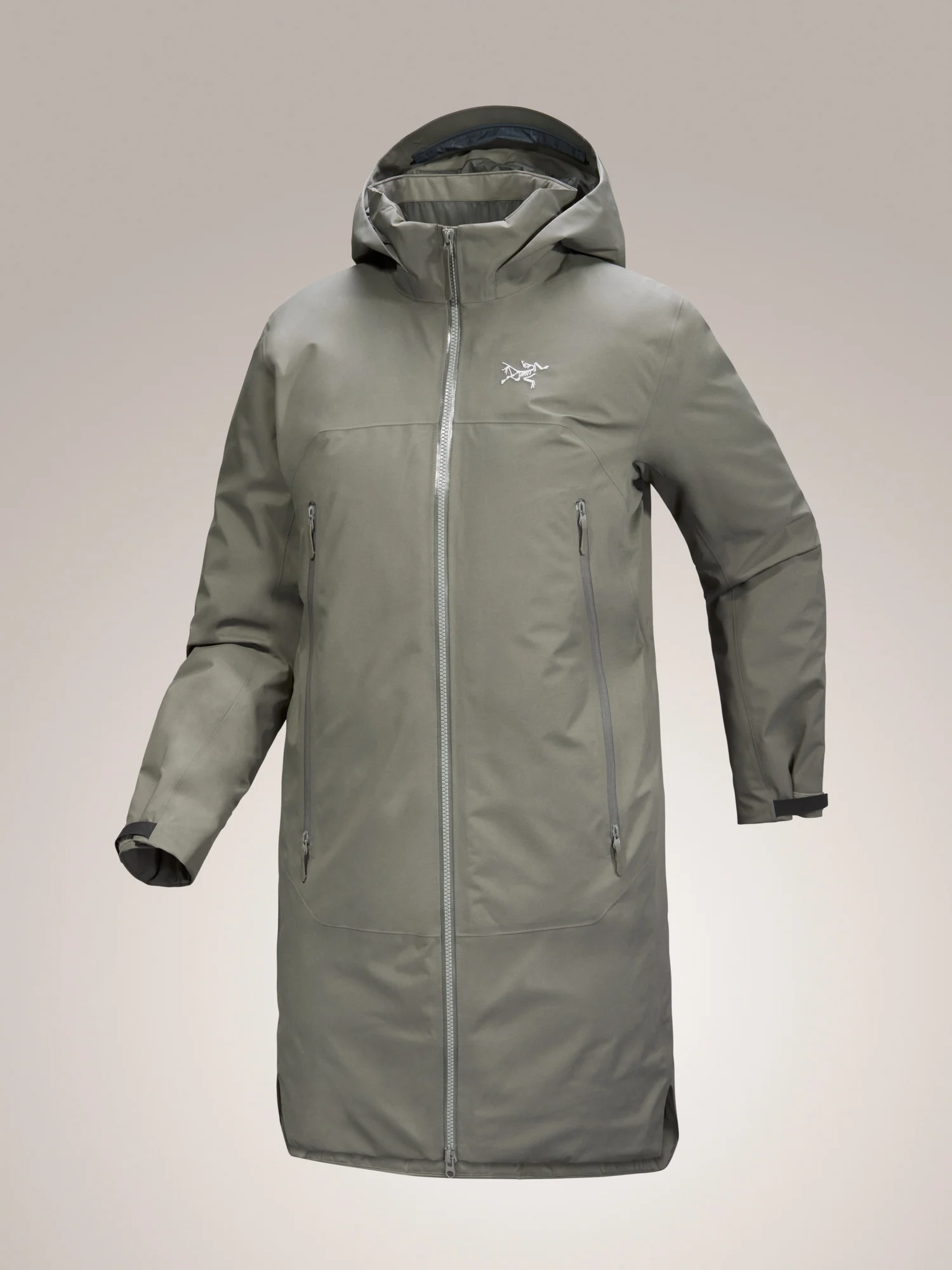Beta Down Parka - 1