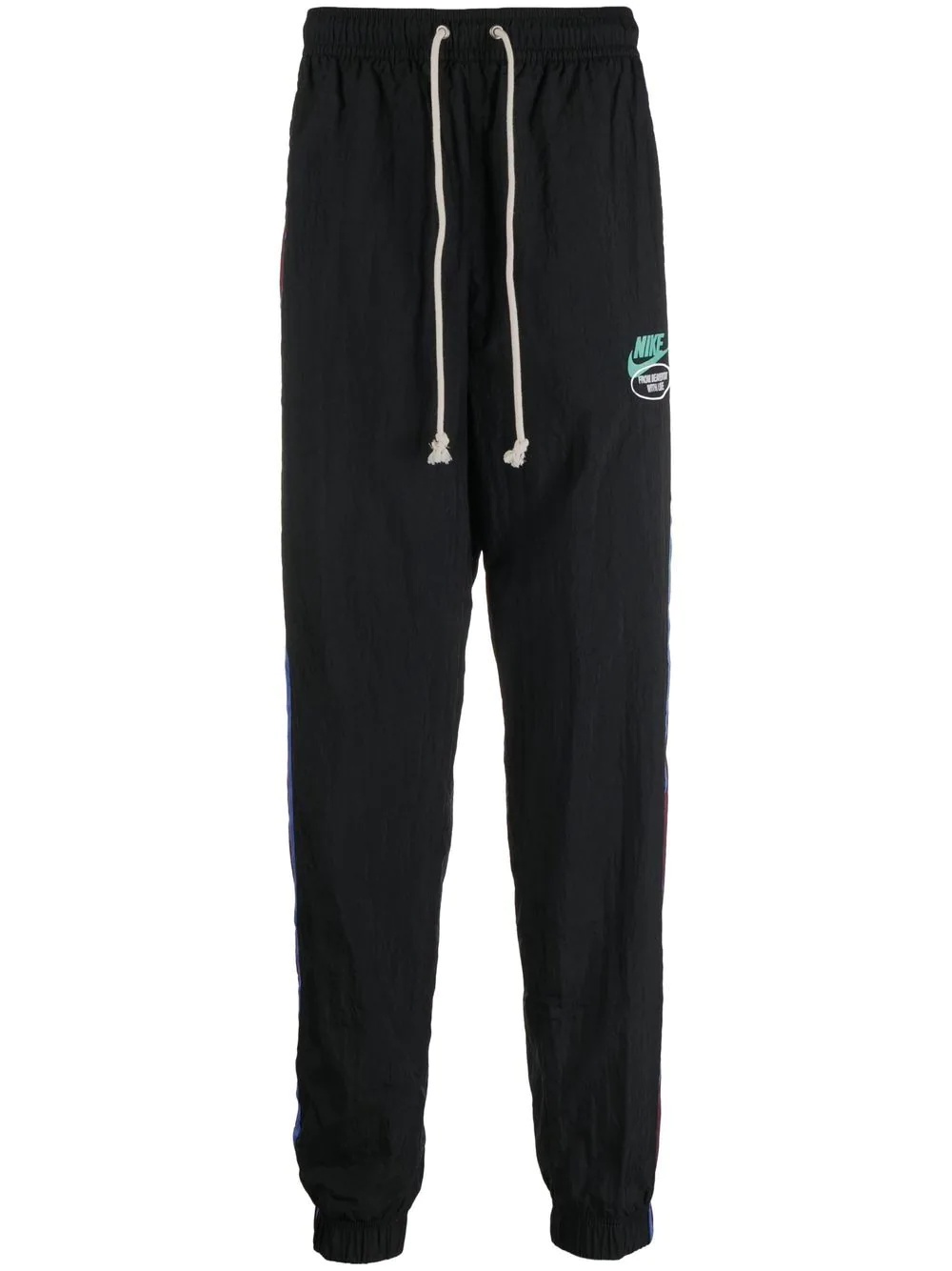 NSW woven unlined tracksuit trousers - 1