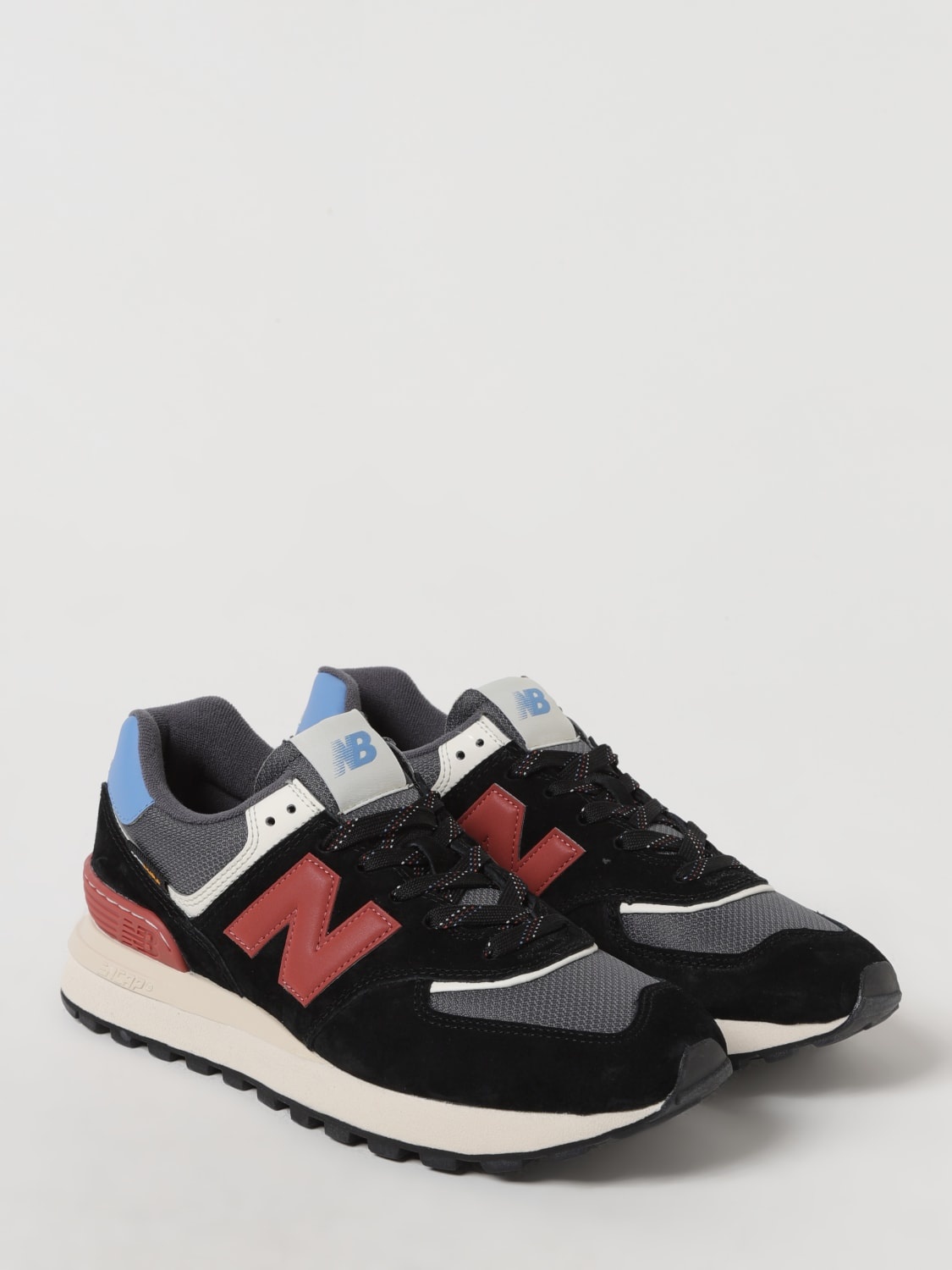 Shoes men New Balance - 2