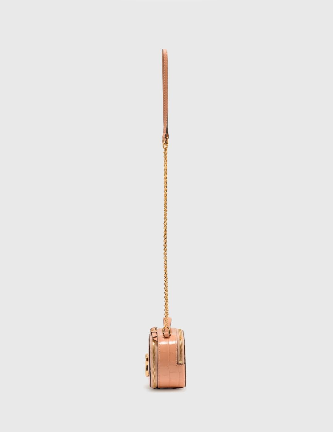 Chloé C Mini Vanity Bag - 4