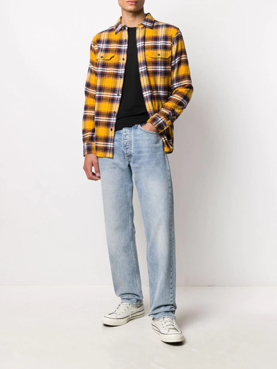 Levi's Jackson work shirt outlook