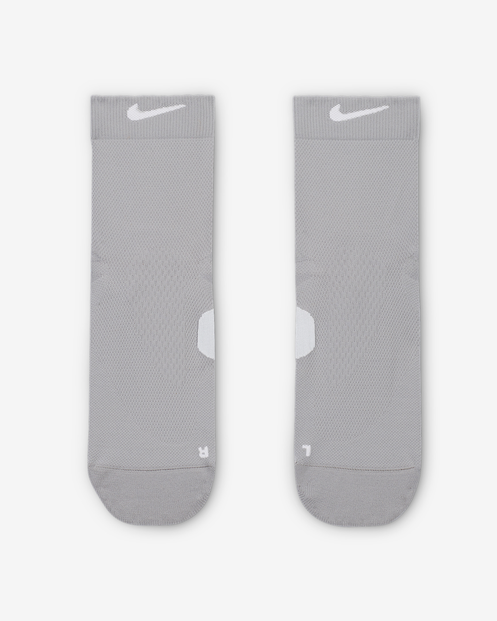 Nike Running Midweight Micro Crew Socks (1 Pair) - 2
