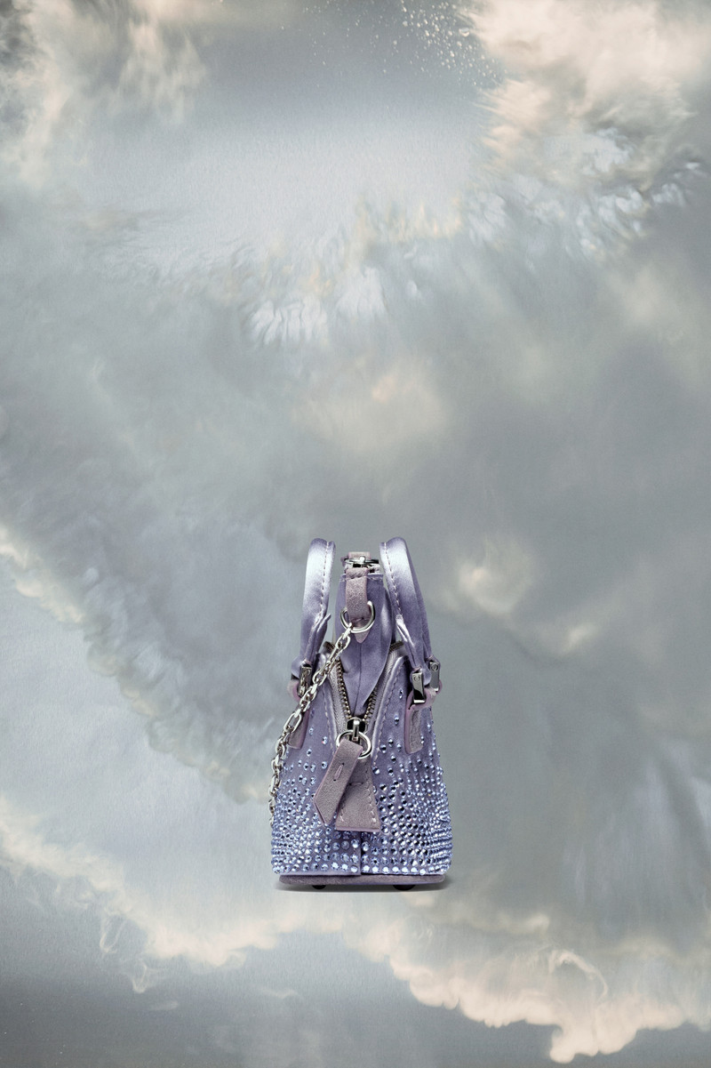 Maison Margiela 5AC Cinema Inferno baby outlook