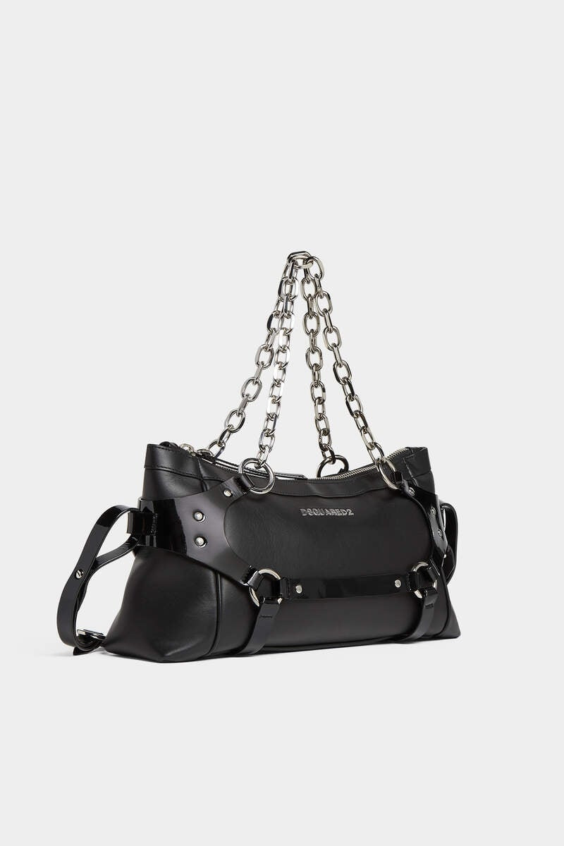 BONDAGE CROSSBODY BAG 3