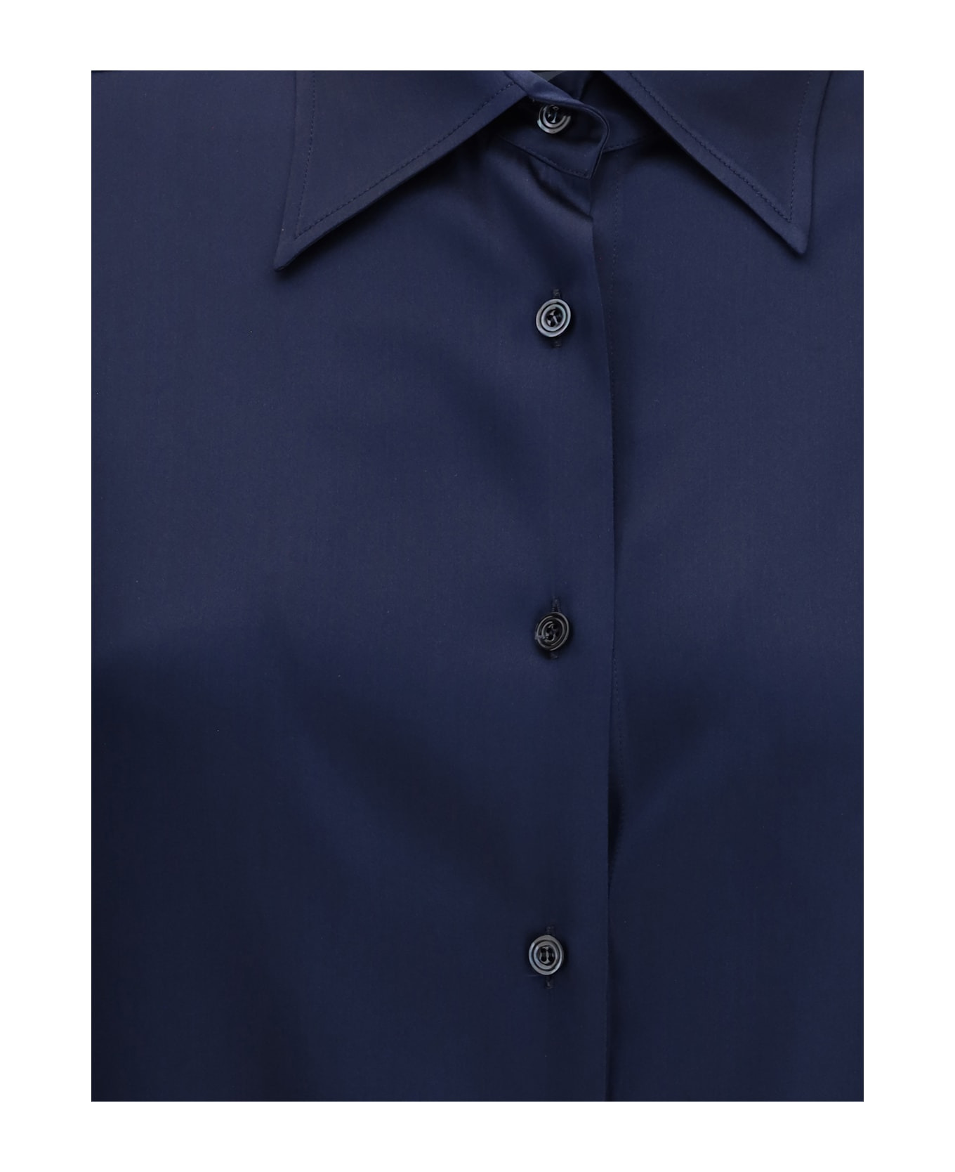 Silk Shirt - 3