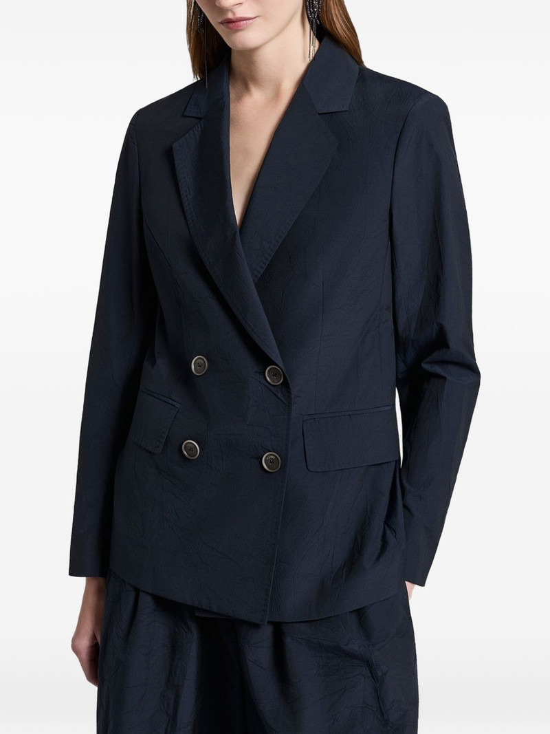 double-breasted blazer 3