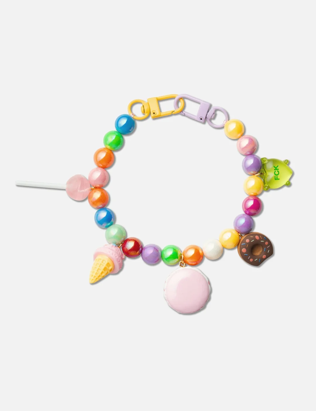 NON EDIBLE BAG CHAIN - 1