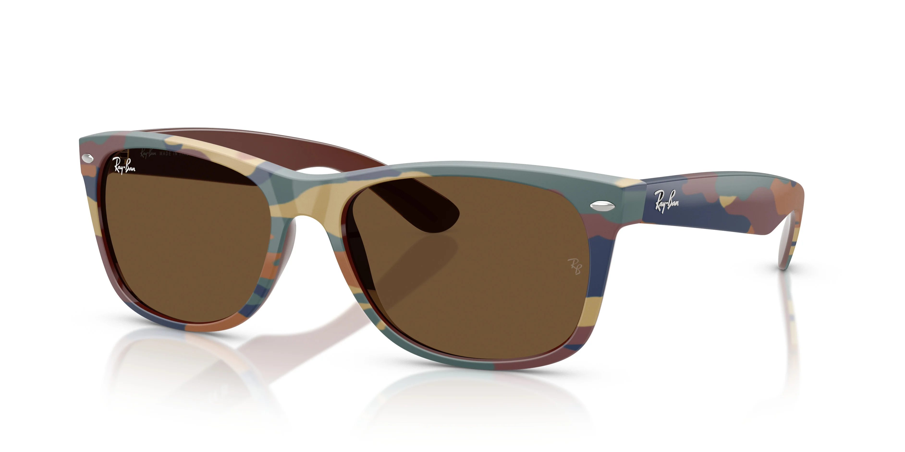 NEW WAYFARER CLASSIC - 1