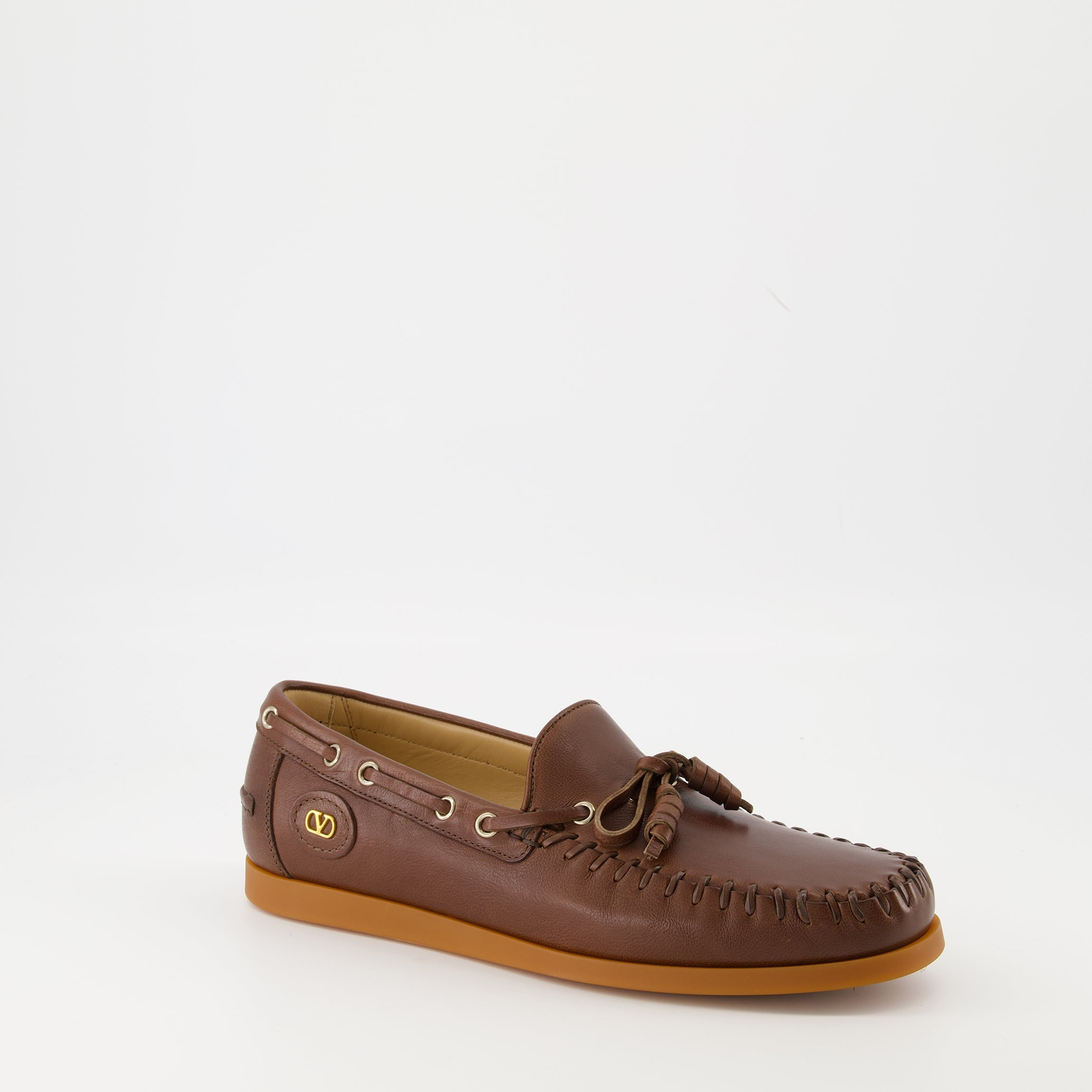 Chaussures bateau Palm Avenue - 2