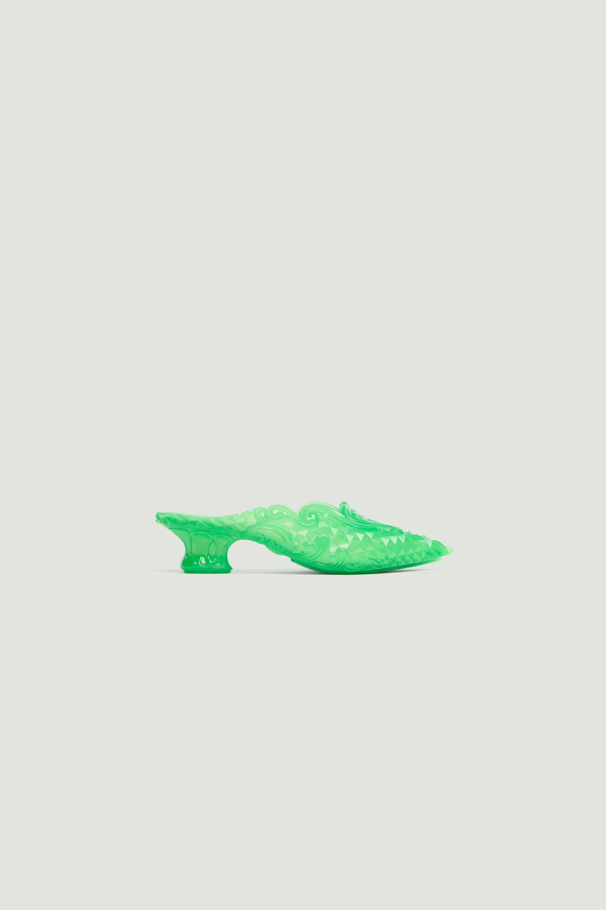 Melissa Point Mule - 1