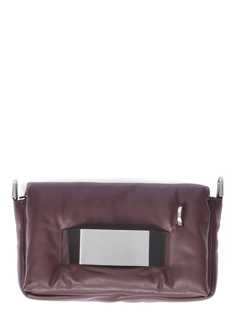 Purple Pillow Griffin Bag 4