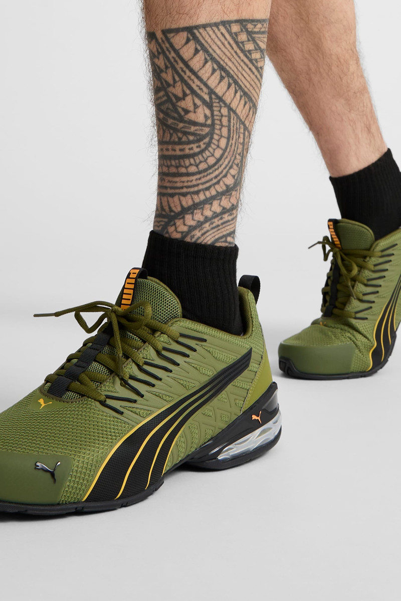 PUMA Voltaic Evo Running Shoe outlook