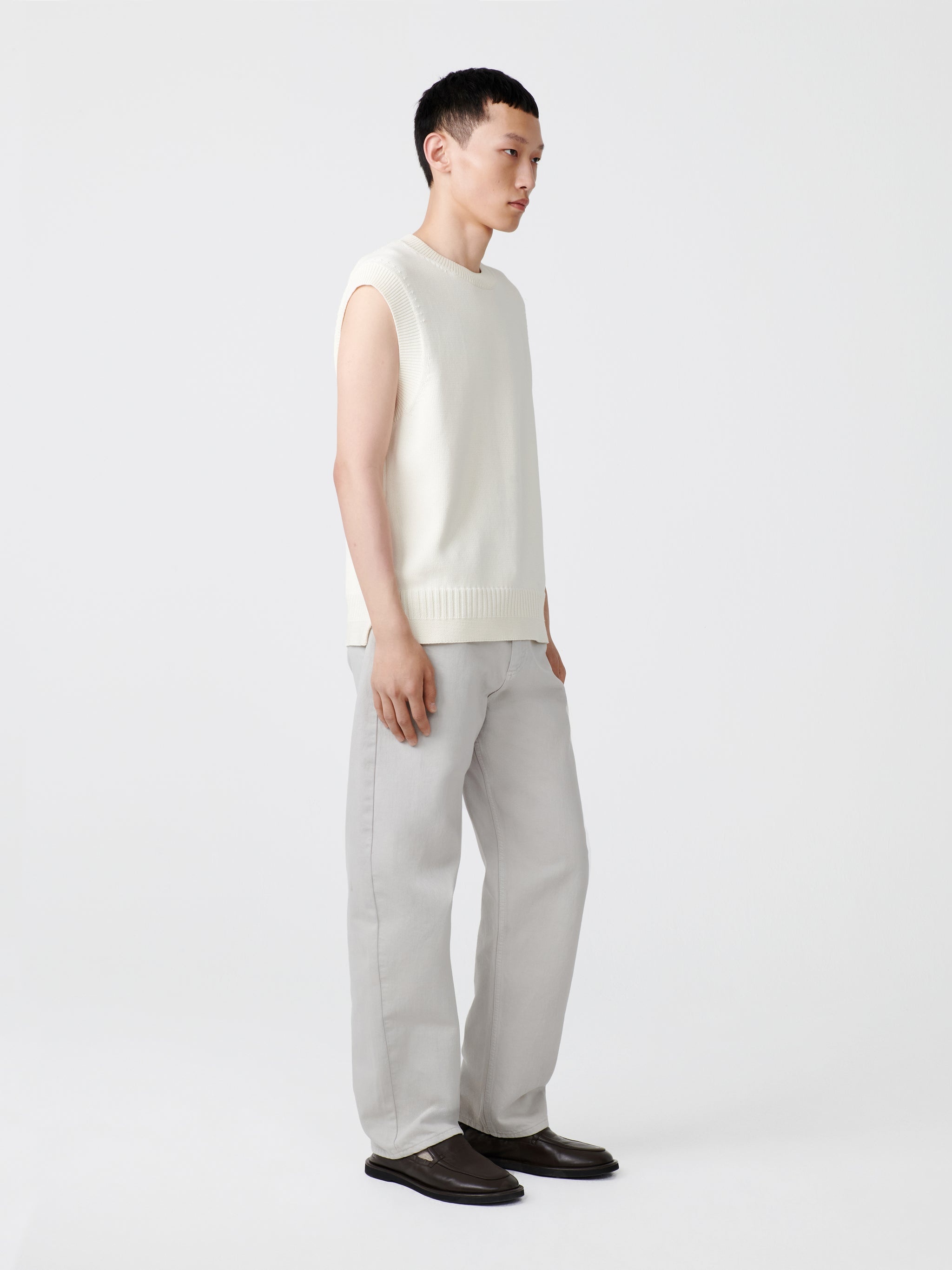 Reed Denim Pant - 2