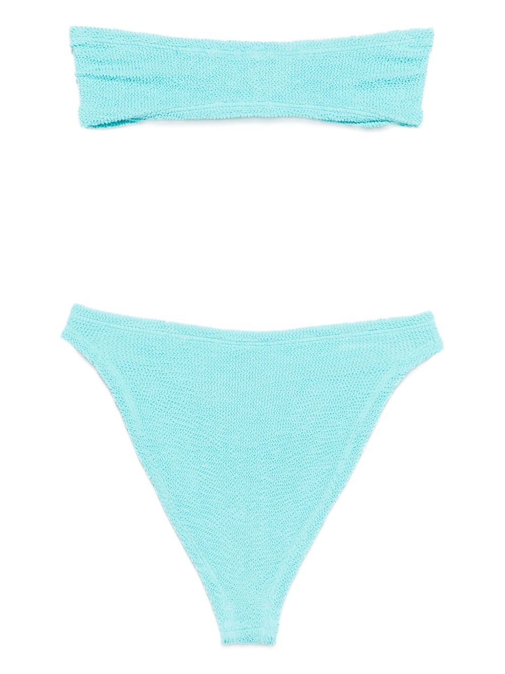 Jean bikini - 2
