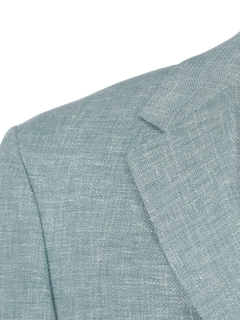 single-breasted blazer 3