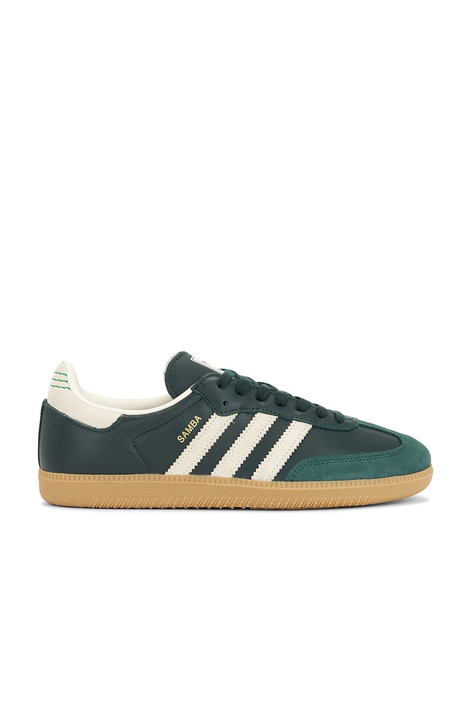 Samba OG - 1