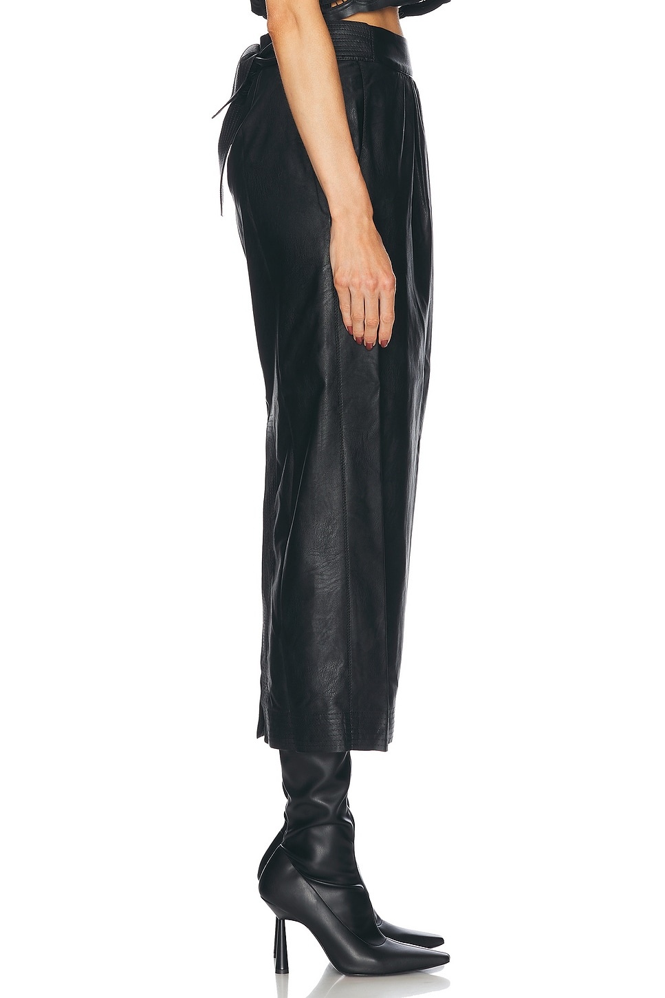 Fantastique Midi Skirt - 3