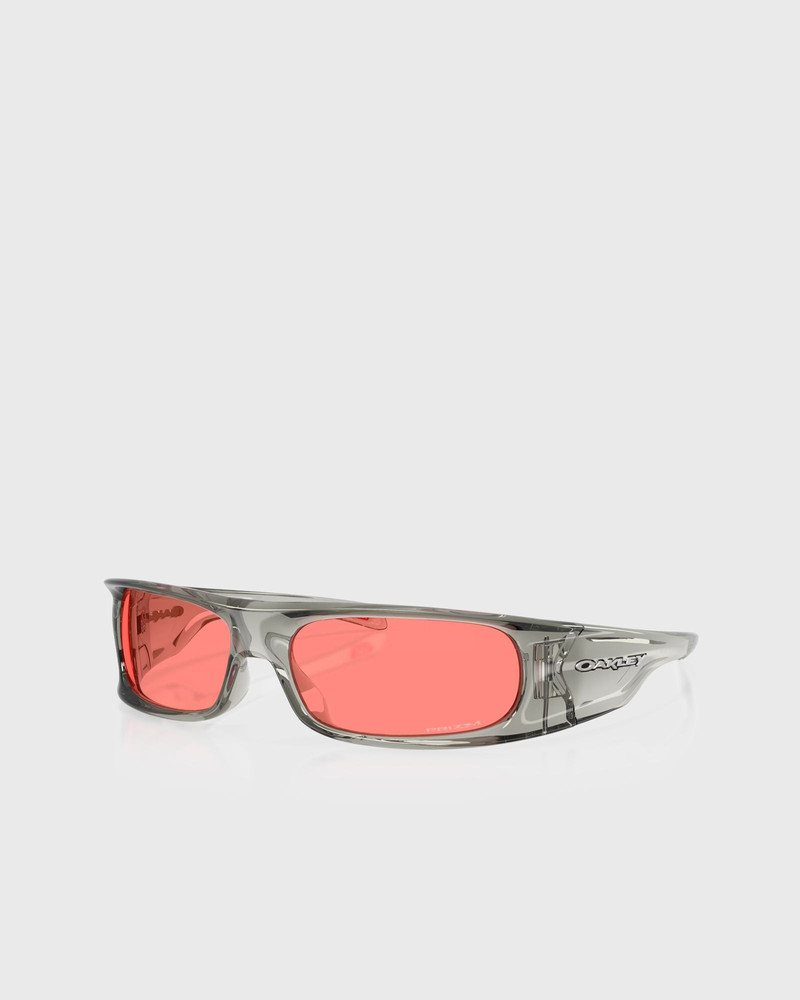 OAKLEY HIGHLAND outlook