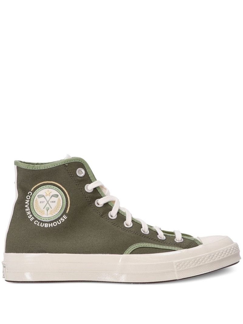 Chuck 70 high-top sneakers - 1