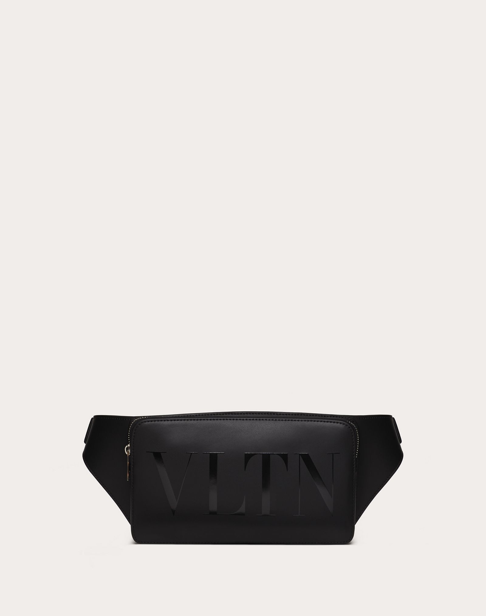 VLTN Leather Belt Bag - 1