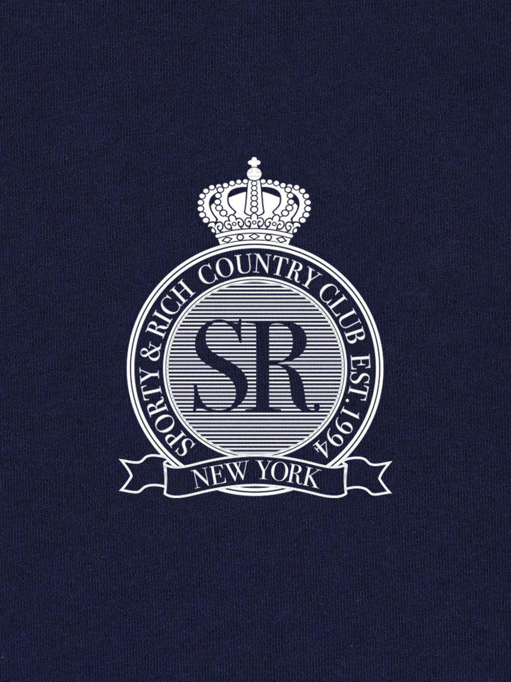 Royal Club Disco shorts - 3