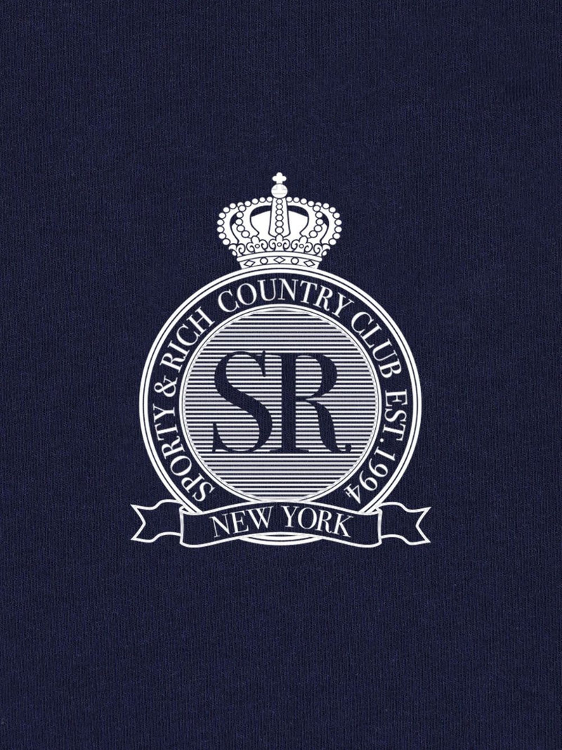 Royal Club Disco shorts 3