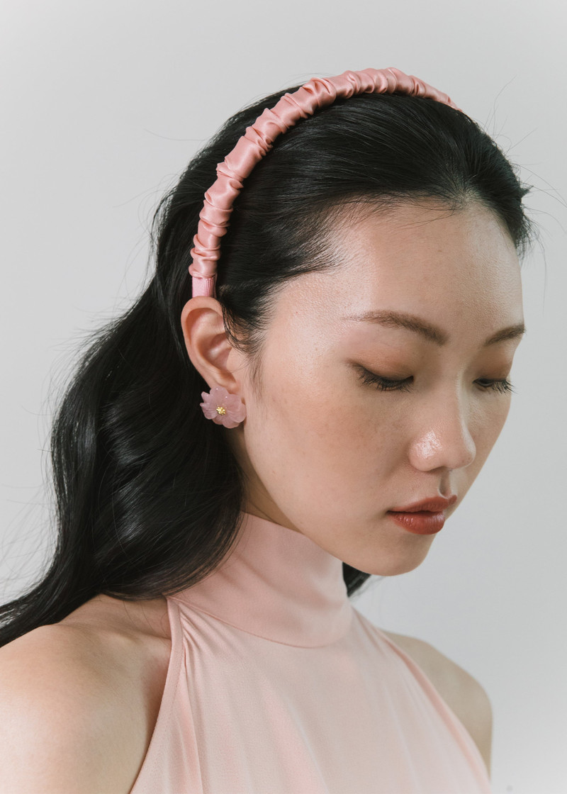 Jennifer Behr Rory Headband outlook