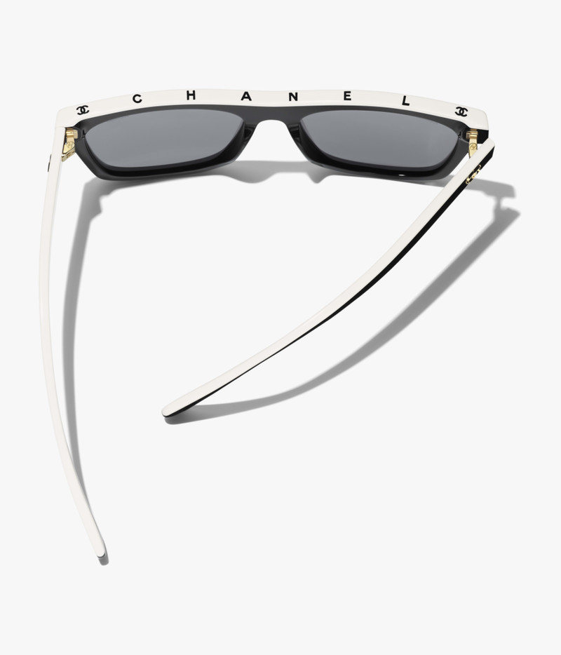 Square Sunglasses 3